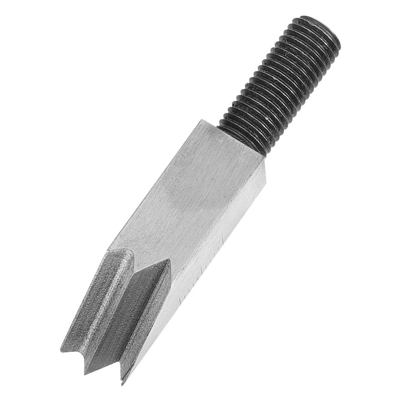 Homoyoyo Edge Banding Trimmer and Chamfer Plane Tool with Angle Blades for Woodworking Projects - Image 1