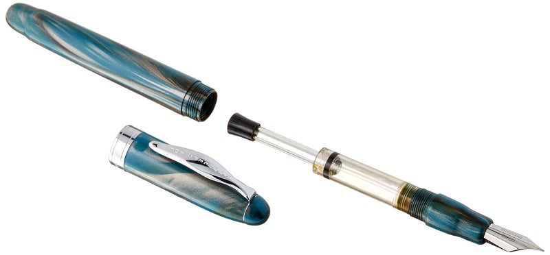 Noodler's قلم حبر نودلرز إنك أهاب بيستون - نافاجو - Image 2