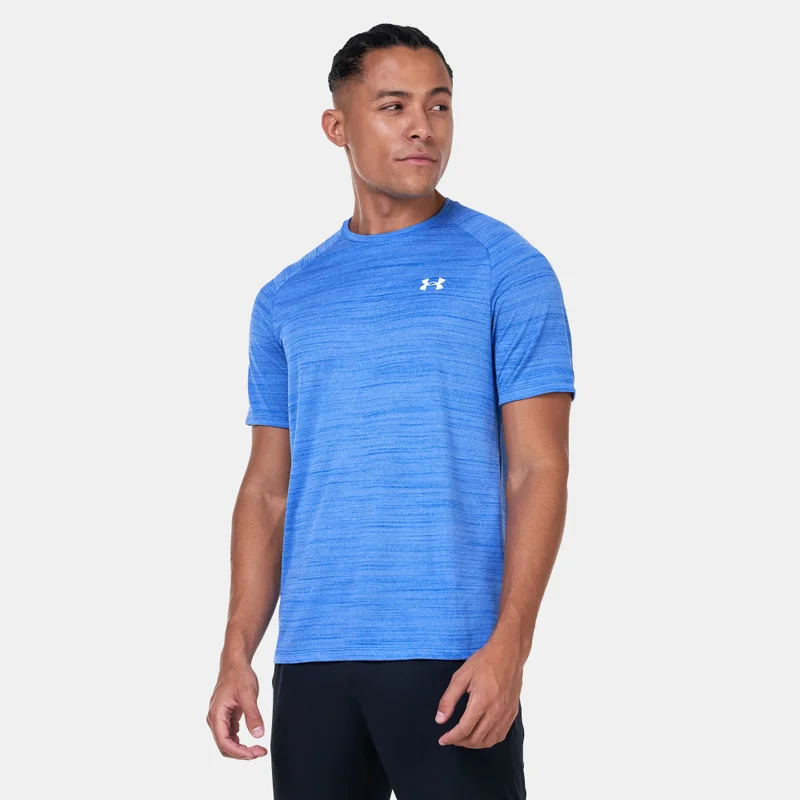 UNDER ARMOUR Men's UA Tech™ 2.0 Tiger T-Shirt