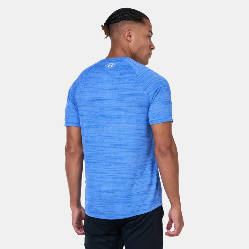UNDER ARMOUR Men's UA Tech™ 2.0 Tiger T-Shirt