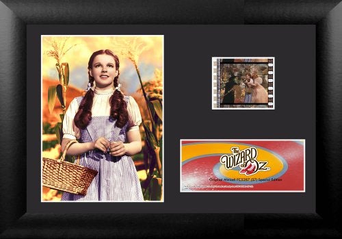Filmcells FilmCells Wizard of Oz S7 Minicell Special Edition