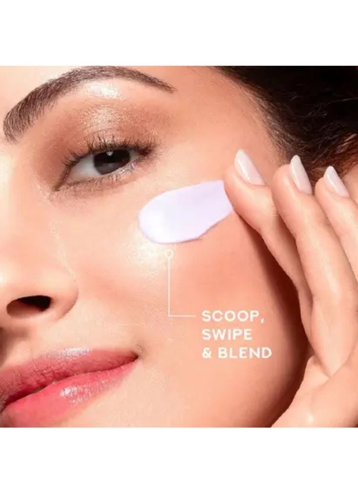 بوندز كريم بوندز إيج ميراكل النهاري – مركب الريتينول والكولاجين باء ثلاثة المضاد للشيخوخة بعامل حماية من الشمس خمسة عشر (خمسون غرامًا). - Image 3