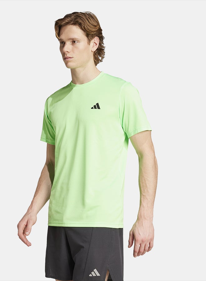 Adidas Train Essentials Training T-Shirt - Image 1