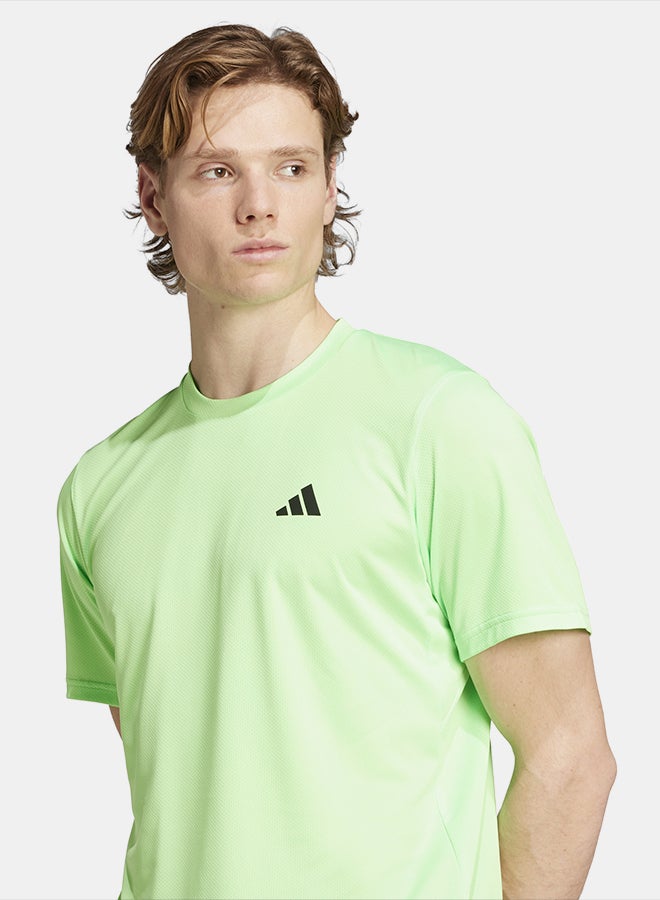 Adidas Train Essentials Training T-Shirt - Image 4