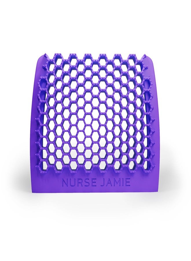 Nurse Jamie Exfoliband Silicone Loofah Exfoliation Tool - Image 1