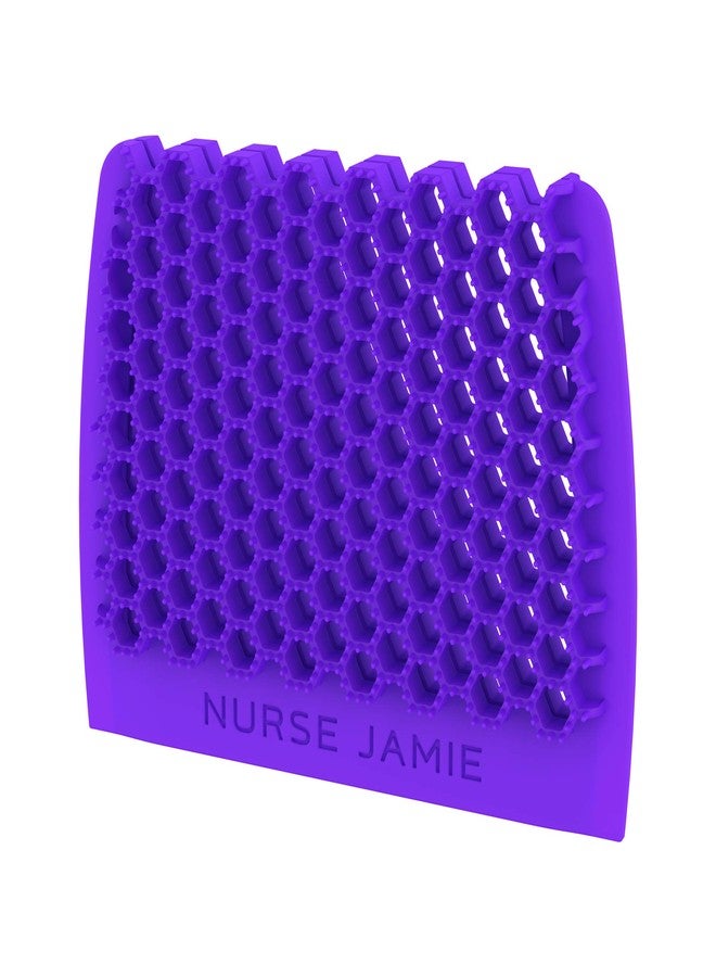 Nurse Jamie Exfoliband Silicone Loofah Exfoliation Tool - Image 2