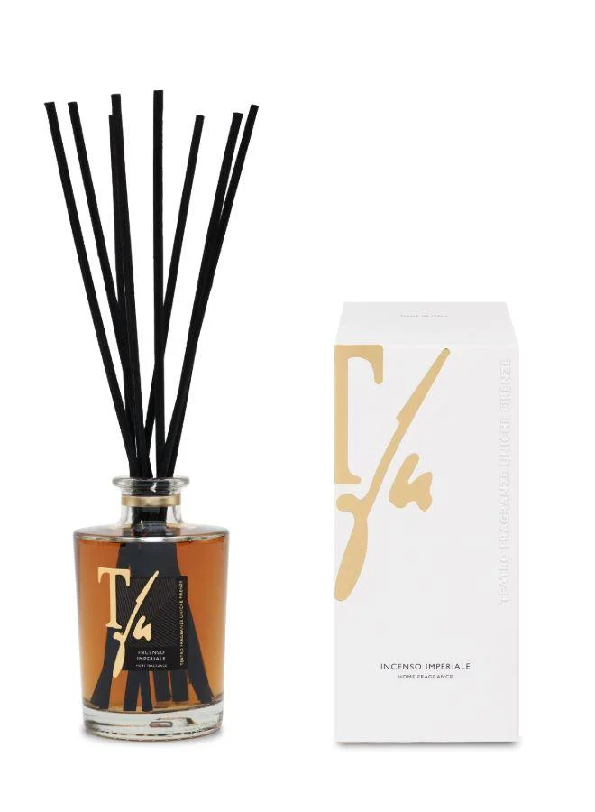 تياترو Imperial Oud Diffuser 250ml