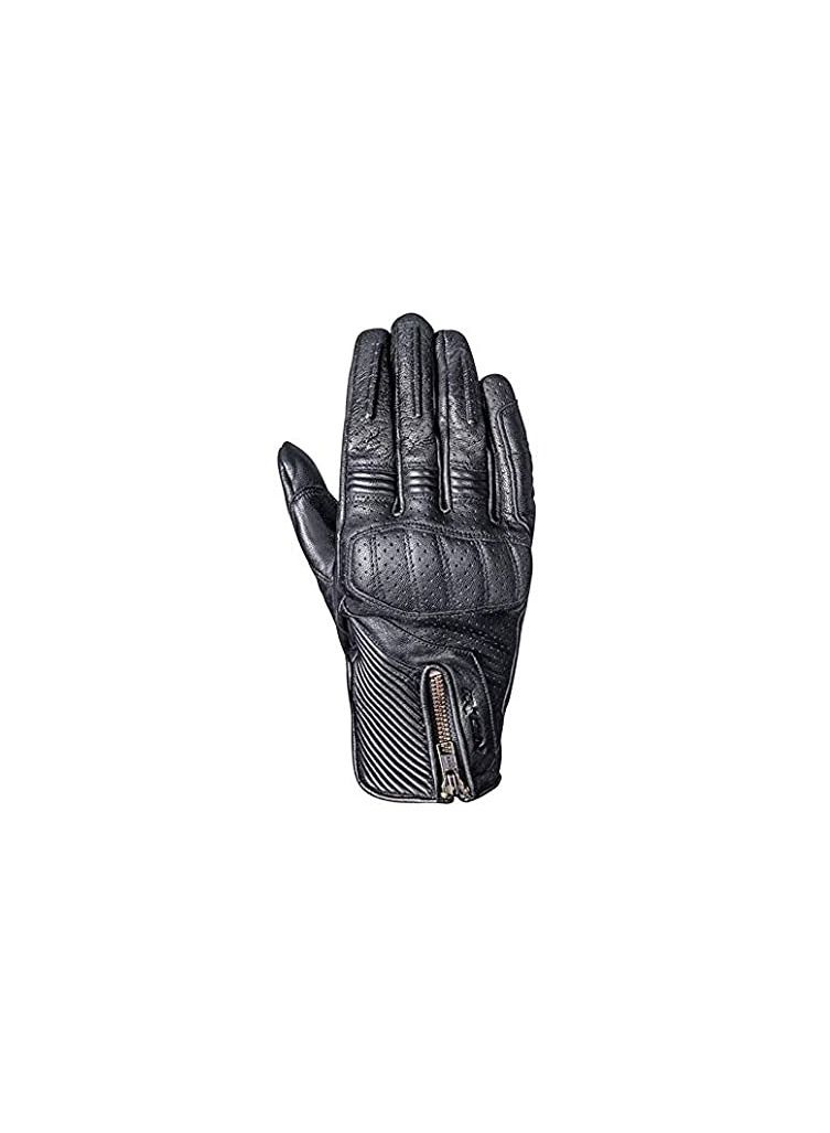 ixon Ixon RS Rocker Bikers Gloves Black (S)  - Image 2