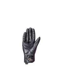 ixon Ixon RS Rocker Bikers Gloves Black (S)  - Image 3