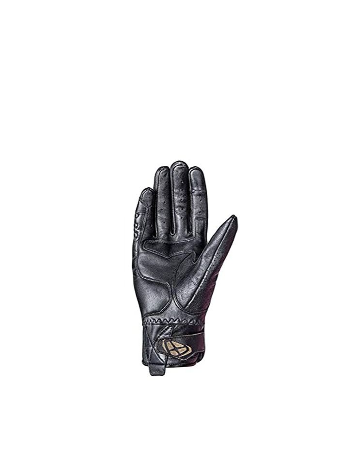 ixon Ixon RS Rocker Bikers Gloves Black (S)  - Image 3