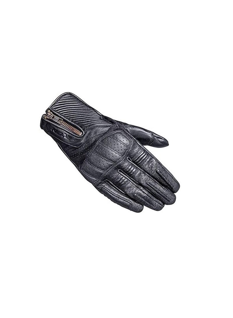 ixon Ixon RS Rocker Bikers Gloves Black (S)  - Image 1
