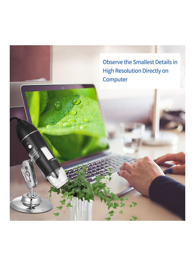 USB Digital Zoom Microscope - Image 2