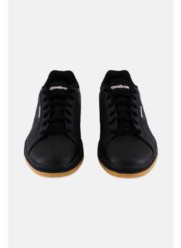 Reebok Women Royal Complete Tennis Shoes, Black  - Image 4