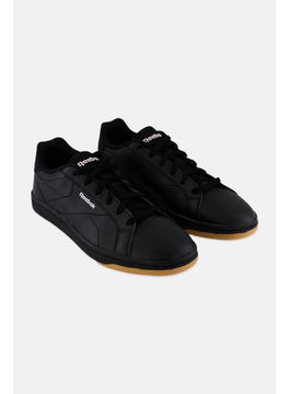 Reebok Women Royal Complete Tennis Shoes, Black  - Image 1