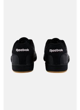 Reebok Women Royal Complete Tennis Shoes, Black  - Image 2