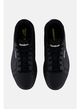 Reebok Women Royal Complete Tennis Shoes, Black  - Image 3
