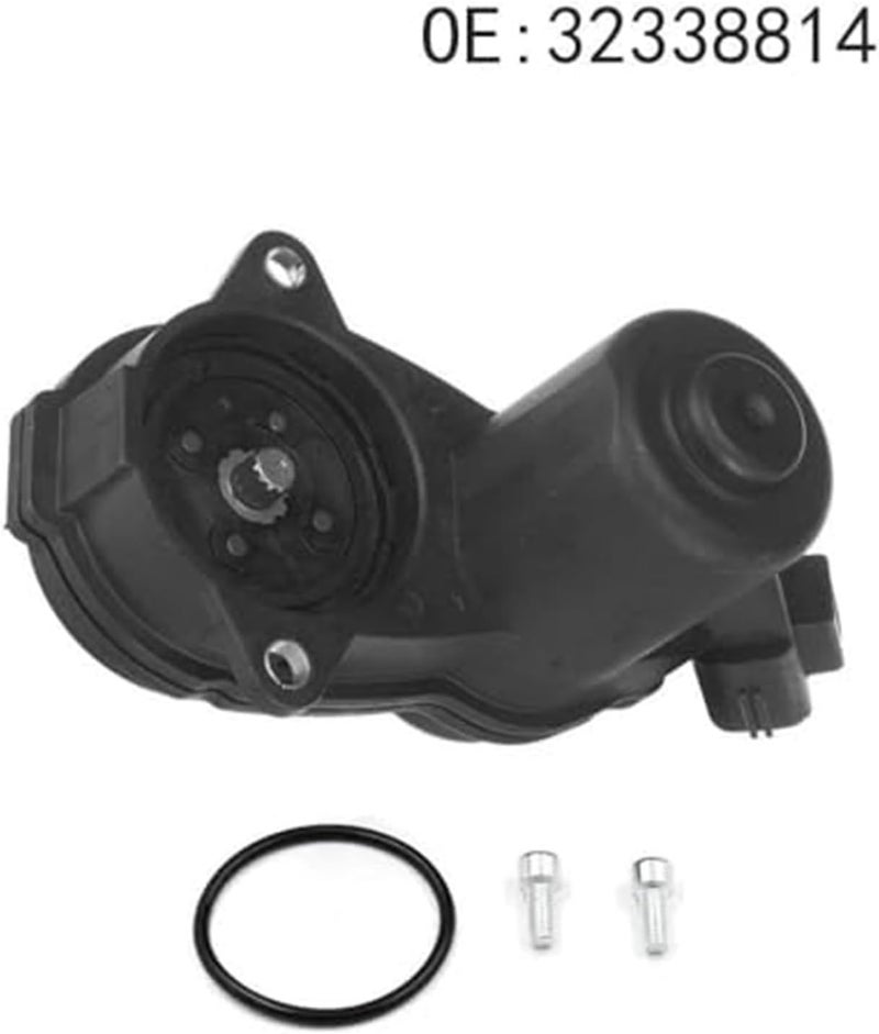DEMULAX Electric Parking Brake Motor for Megane and Scenic - Image 4