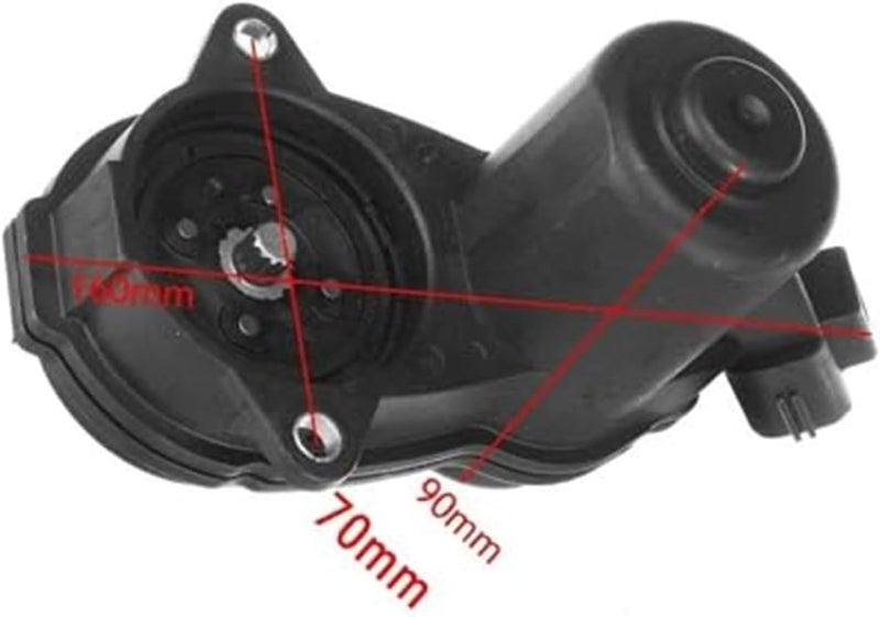 DEMULAX Electric Parking Brake Motor for Megane and Scenic - Image 3