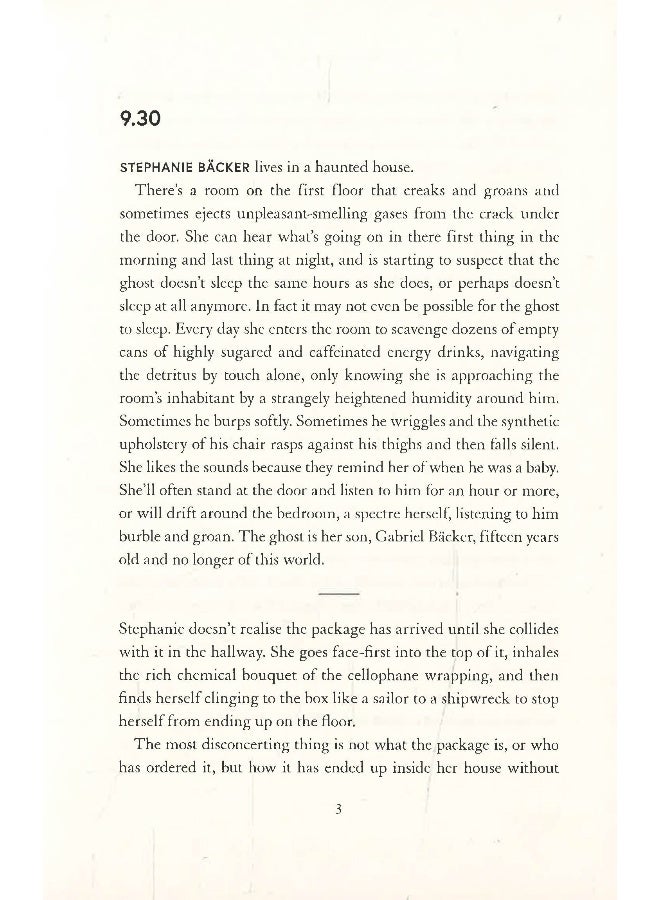 Alpha Omega - Image 3