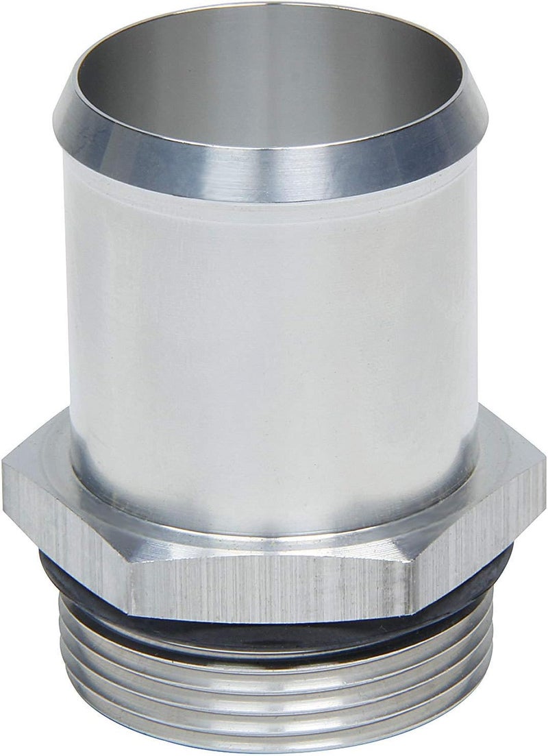 Allstar Performance 1-5/8-20" Male to 1-1/2" Radiator Inlet Fitting