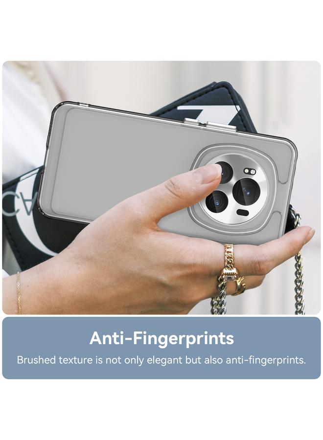 S-TOP Case For Honor Magic6 Pro Candy Series TPU Phone Case - Image 5
