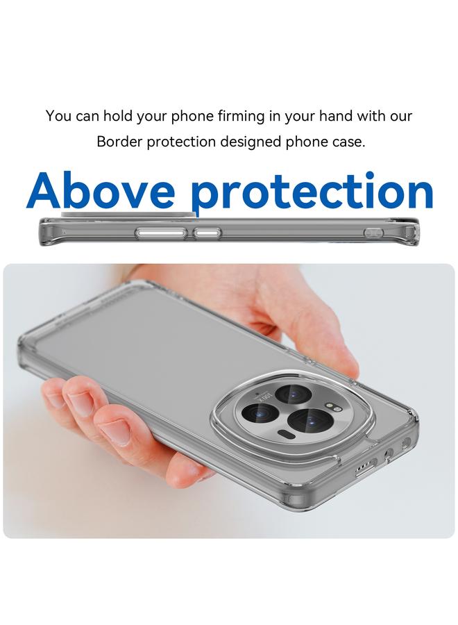 S-TOP Case For Honor Magic6 Pro Candy Series TPU Phone Case - Image 4