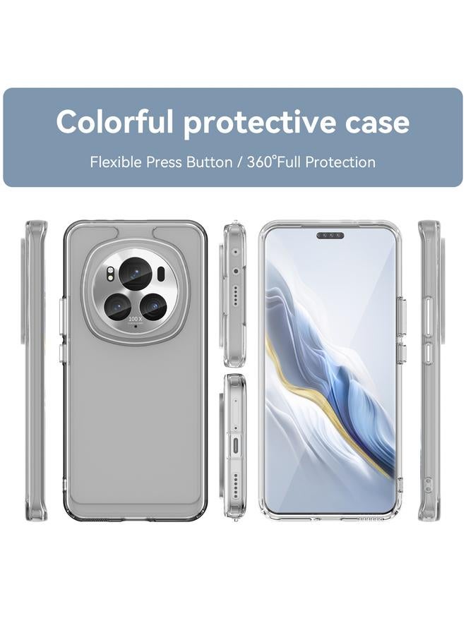 S-TOP Case For Honor Magic6 Pro Candy Series TPU Phone Case - Image 2