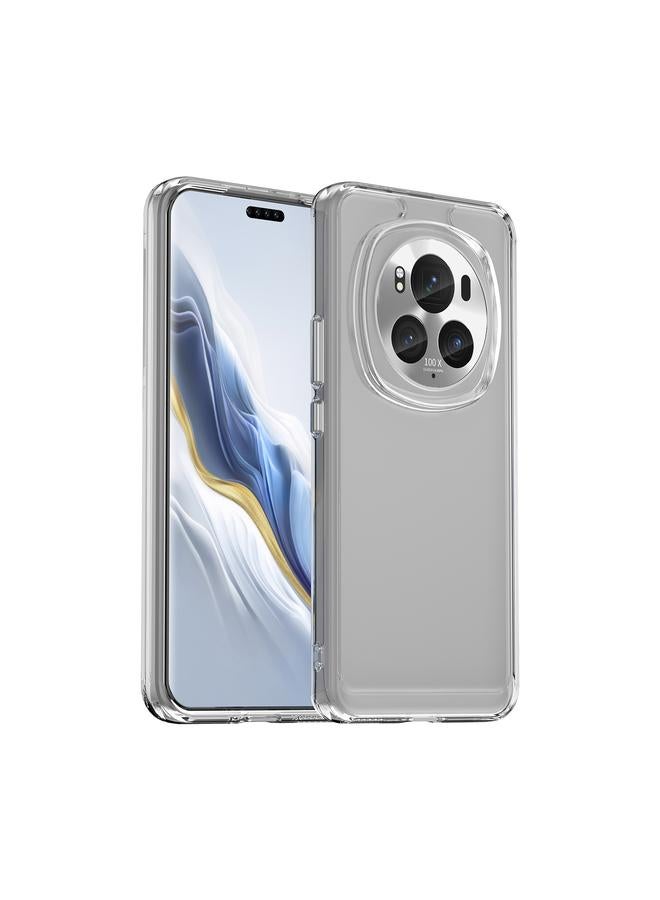 S-TOP Case For Honor Magic6 Pro Candy Series TPU Phone Case - Image 1