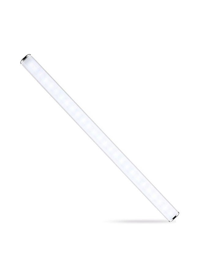LED Mirror Lights Wireless Portable Rechargeable Vanity Light  3 Brightness Touch Control Makeup Light for Bathroom Dressing Room  - Image 1