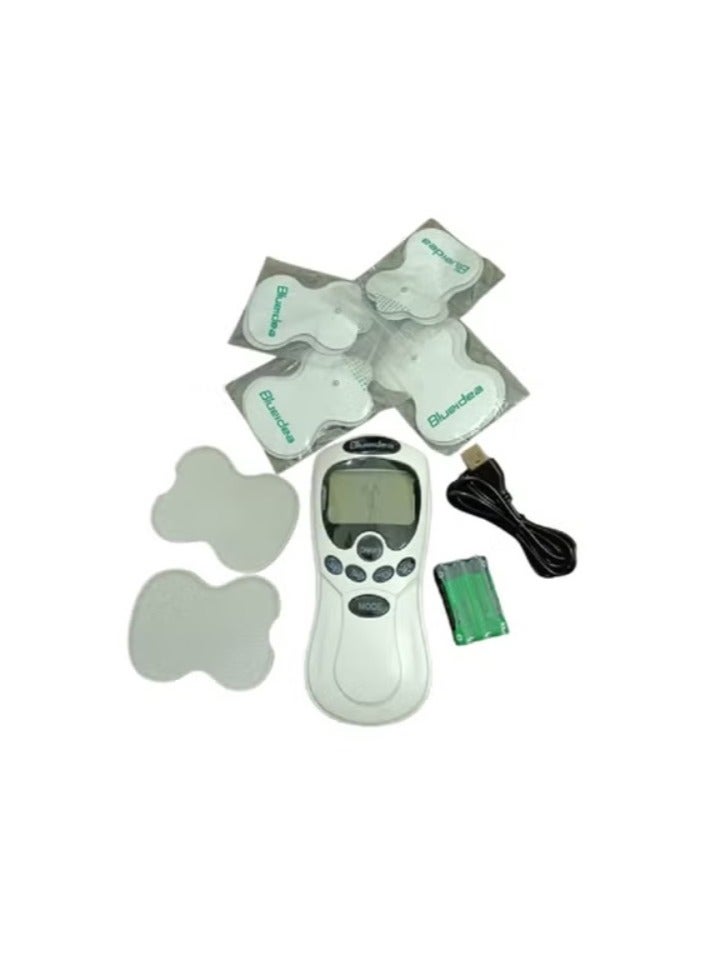 جهاز تدليك رقمي متعدد الوظائف - Image 3