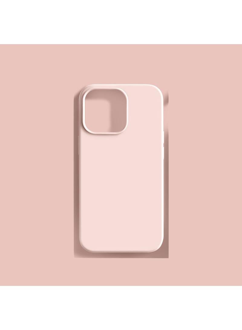 Y&D Liquid Silicone Magnetic Phone Case For IPhone15ProMax - Image 1