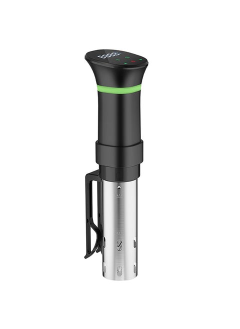 Sous Vide Machines, Immersion Circulators, Precision Cooker, with Recipe,Temperature and Time Digital Display Control