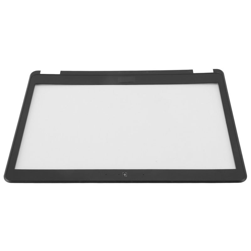 غطاء الإطار الأمامي لشاشة LCD للكمبيوتر المحمول المصمم لجهاز Dell E7440 بفتحة دقيقة - إطار أمامي بديل لشاشة LCD مصنوع من مادة ABS لحماية شاشة الكمبيوتر المحمول - Image 4