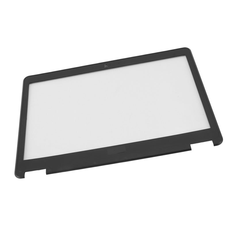 غطاء الإطار الأمامي لشاشة LCD للكمبيوتر المحمول المصمم لجهاز Dell E7440 بفتحة دقيقة - إطار أمامي بديل لشاشة LCD مصنوع من مادة ABS لحماية شاشة الكمبيوتر المحمول - Image 5