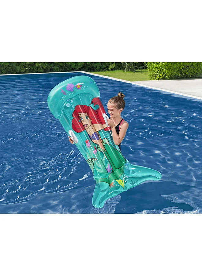 Bestway Float Little Mermaid 158x81 Cm
