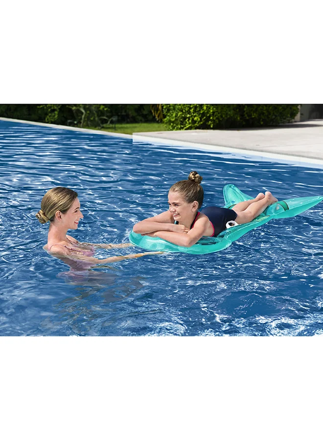 Bestway Float Little Mermaid 158x81 Cm