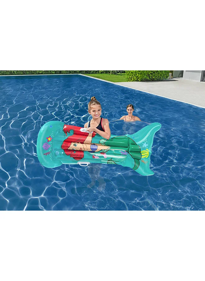 Bestway Float Little Mermaid 158x81 Cm