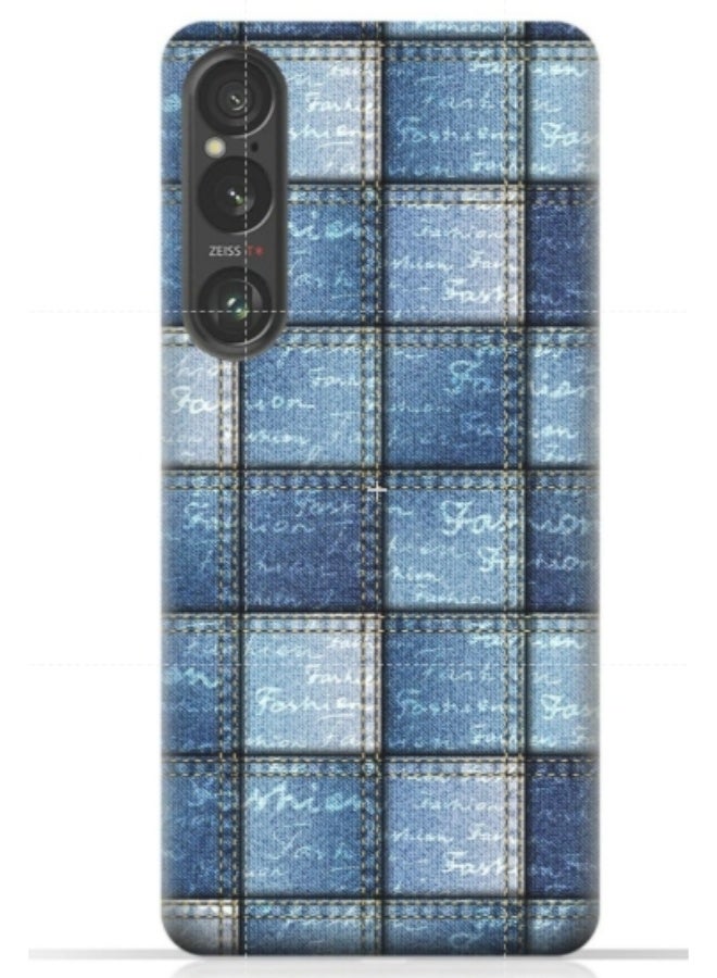 AMC DESIGN Protective Case Cover For Sony Xperia 1 VI