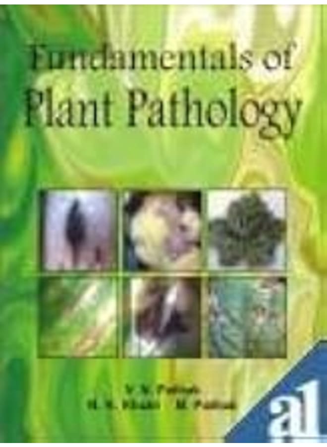 Fundamentals of Plant Pathology