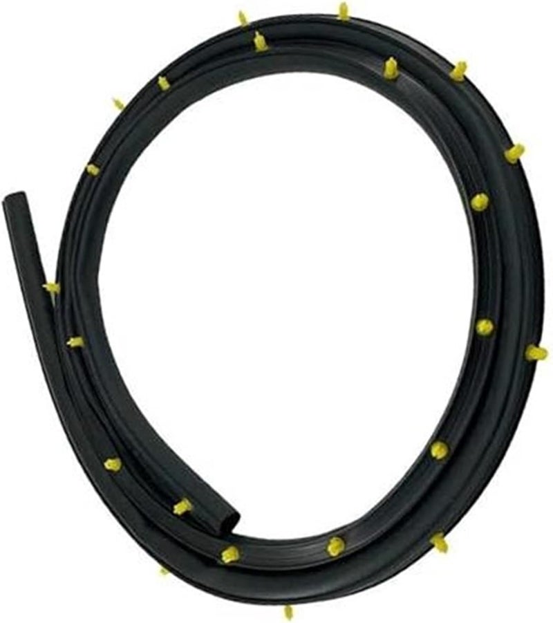 Wivplex Car Hood Sealing Strip for Dodge Durango - Image 1