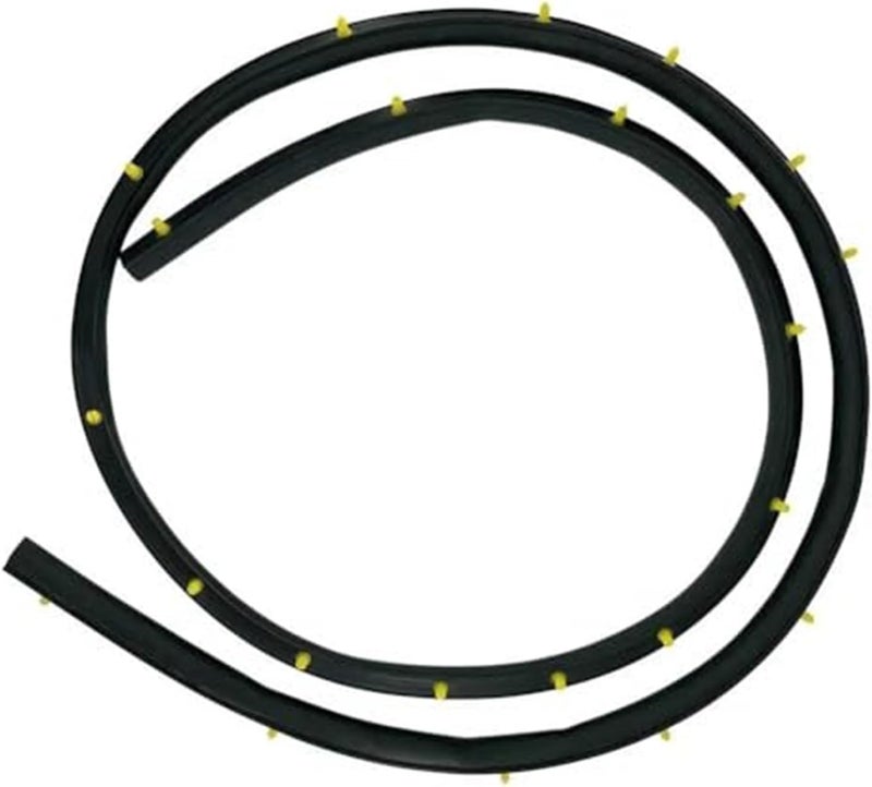 Wivplex Car Hood Sealing Strip for Dodge Durango - Image 4