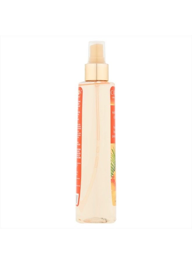 Calgon - Body Mist - Hawaiian Ginger: 8 OZ - Image 1