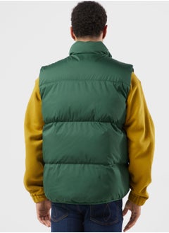 Nike Tf Club Puffer Vest  - Image 2