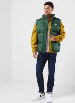 Nike Tf Club Puffer Vest  - Image 4