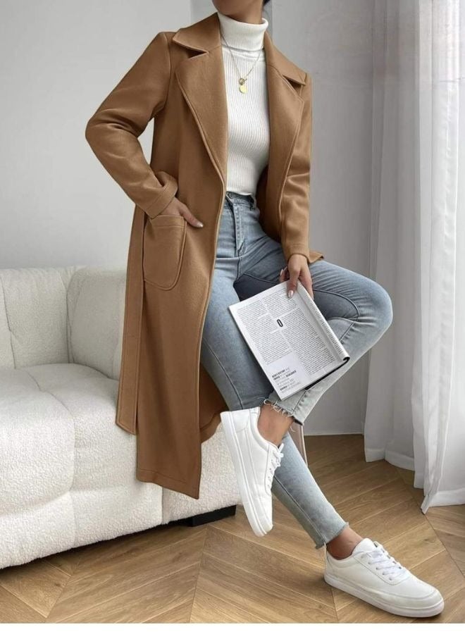 The most amazing coat for winter 2025