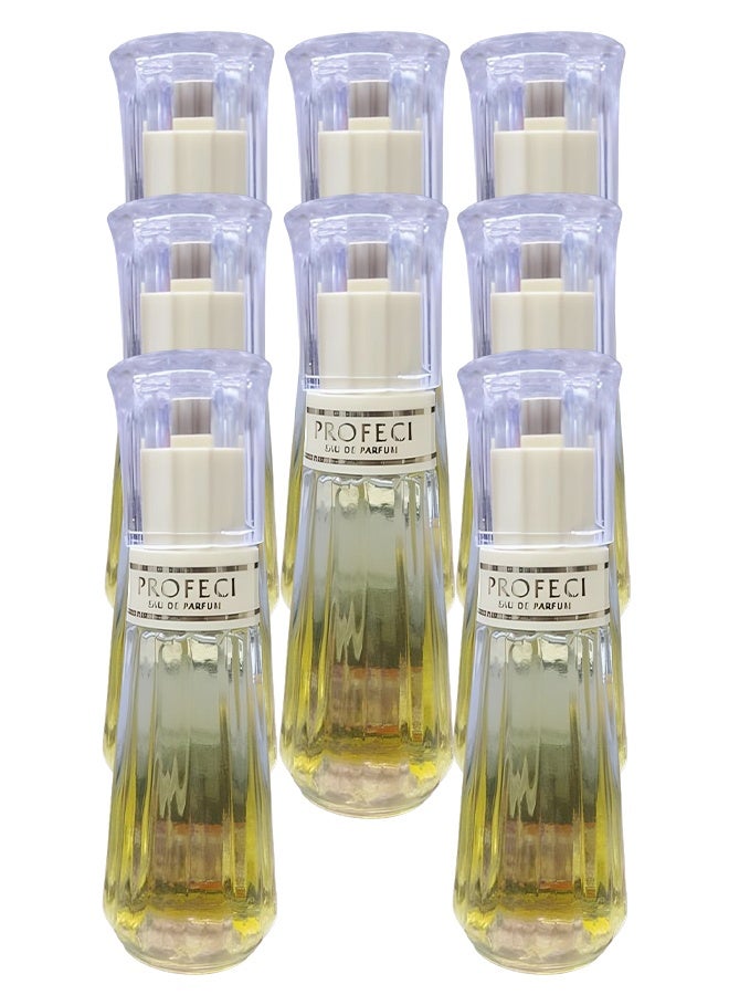 فينال 8 قطع عطر بروفيسي للنساء 100 مل - Image 1