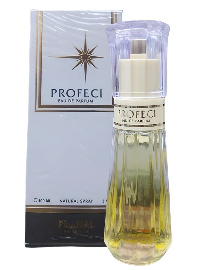 فينال 8 قطع عطر بروفيسي للنساء 100 مل - Image 2