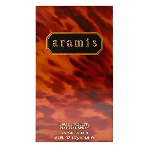 ARAMIS Cologne/Eau De Toilette Spray 8.1 oz - Image 4