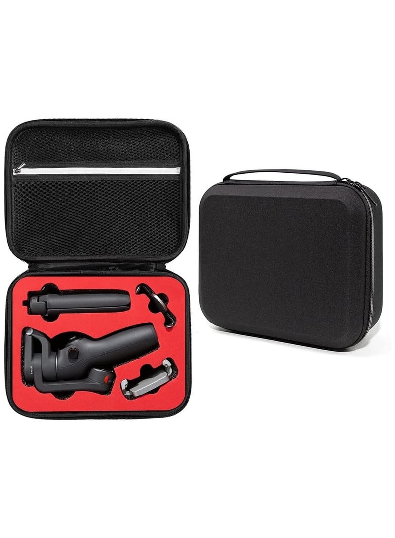 AROAQ Suitable For DJI OM6 Storage Bag OM6 Handheld Mobile Phone Gimbal Stabilizer OSMO 6 Handbag  - Image 1