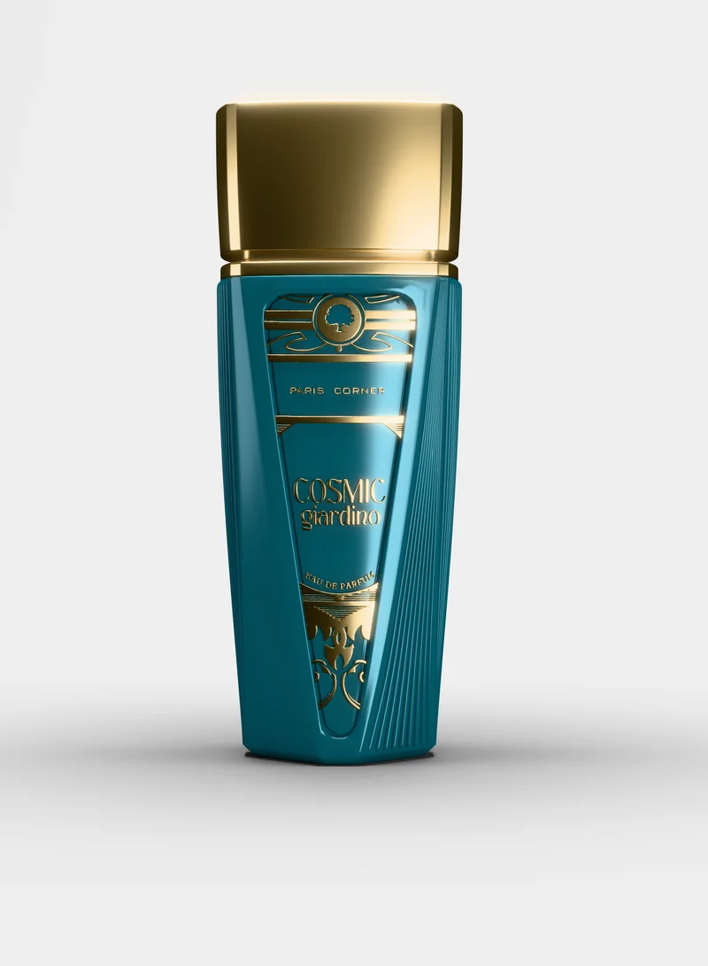 COSMIC GIARDINO 100ML BY PARIS CORNER